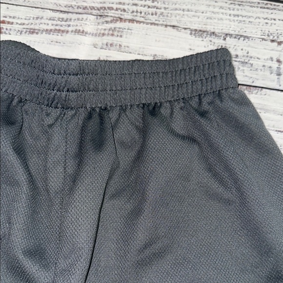 Jordan Gray Athletic Shorts‎ Lightweight Breathable Sz. M - Picture 4 of 5